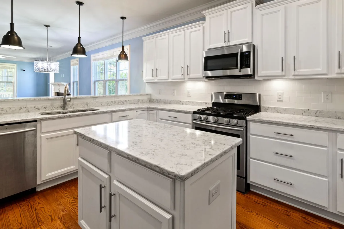Filth & Squalor Cleanup in Thoroughgood, Virginia Beach, VA