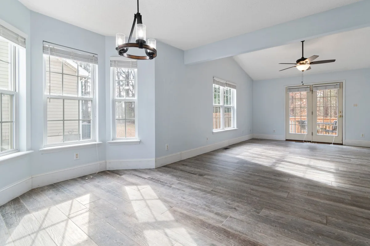 Clean, safe room after biohazard cleanup in Thoroughgood, Virginia Beach, VA
