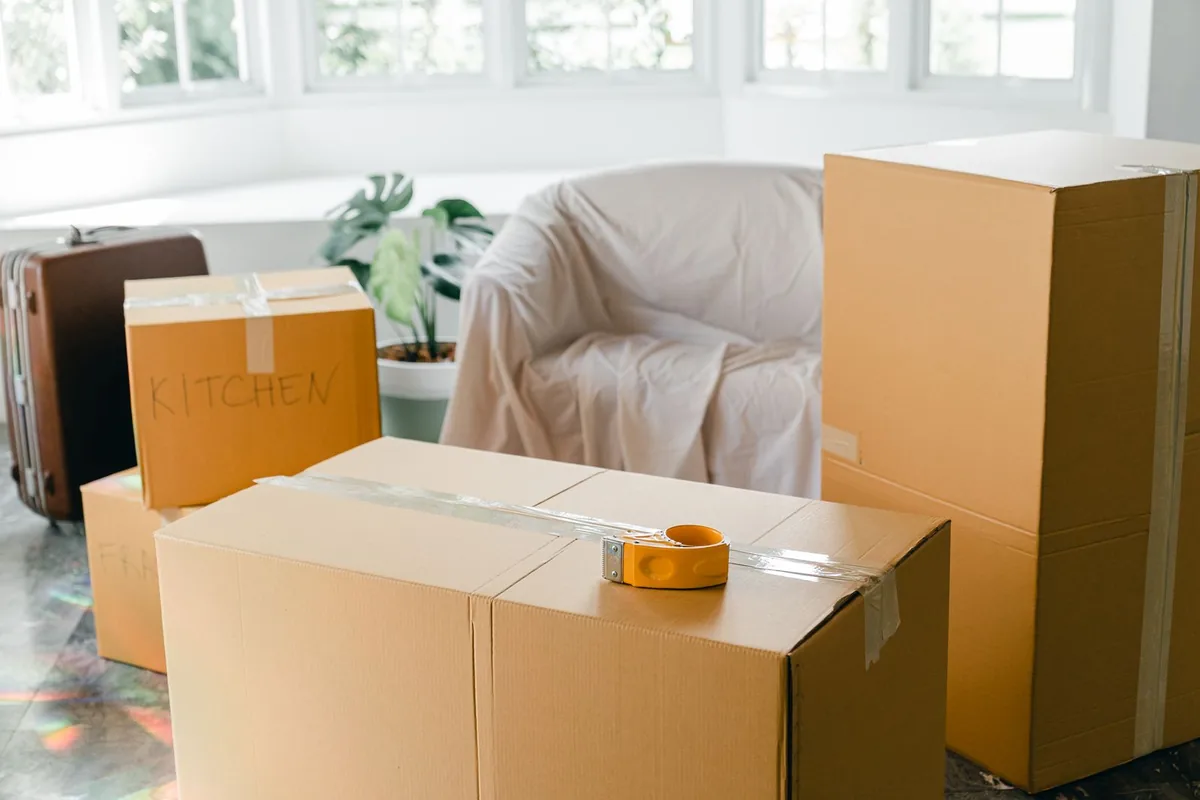 Hoarding Cleanup in Thoroughgood, Virginia Beach, VA